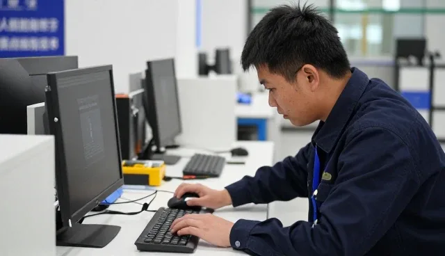 北京华顺宝科贸有限公司打造适用于旺季备货的技术转让