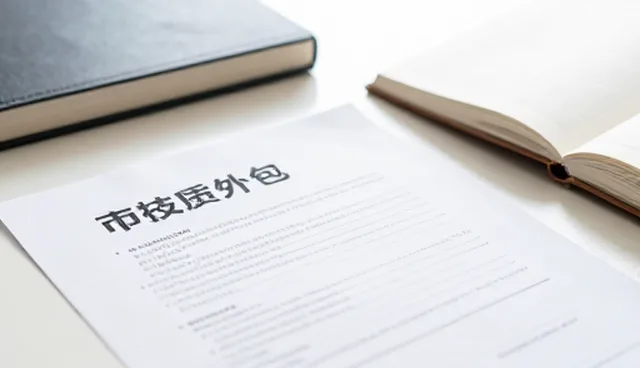 技术外包项目管理中的进度控制与成本控制