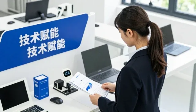 技术外包服务中的性能优化与适用场景分析