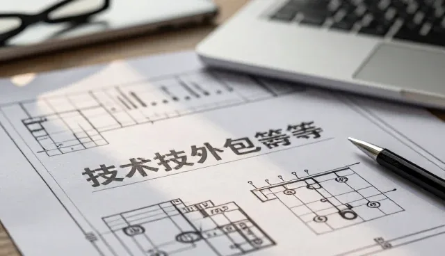 技术项目中性能瓶颈的识别与优化策略