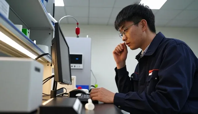 北京华顺宝科贸有限公司介绍专业技术外包能力