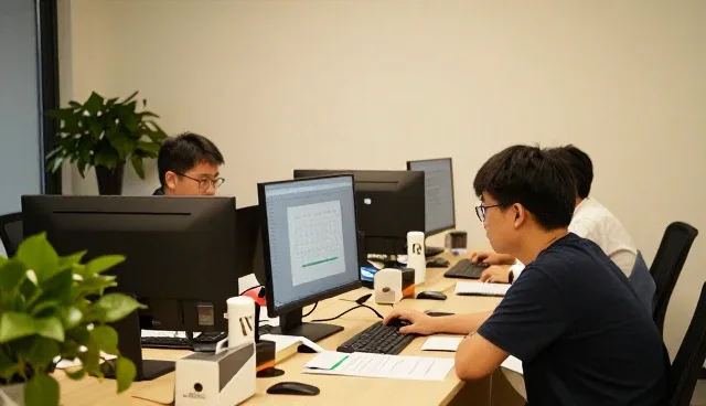 技术外包服务中的流程优化实践与维护建议